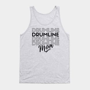 Drumline Mom Tank Top